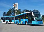 Marcopolo Viale BRT 2012 года